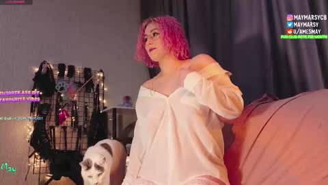 May online show from February 2026 03:45:01 AM