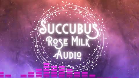 Succubus RoseMilk online show from January 2025 07:59:02 PM
