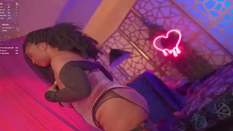 Succubus RoseMilk online show from January 2026 12:14:02 AM