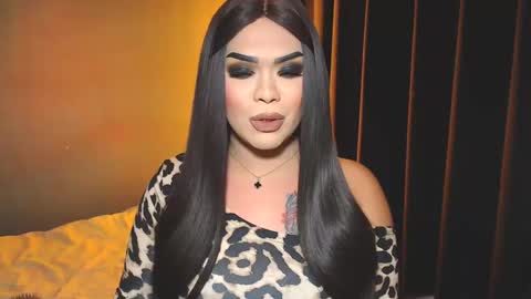 JADE ELYSE online show from December 2024 08:07:02 PM