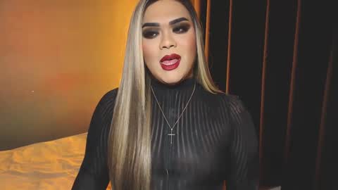 JADE ELYSE online show from December 2024 06:14:01 PM