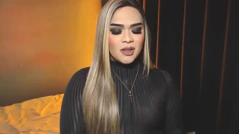 JADE ELYSE online show from December 2024 08:01:02 PM