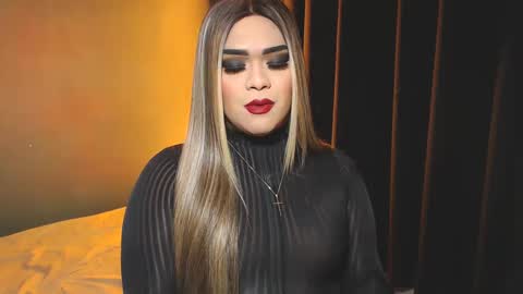 JADE ELYSE online show from December 2024 11:33:01 AM