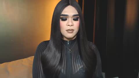 JADE ELYSE online show from January 2025 07:21:01 AM