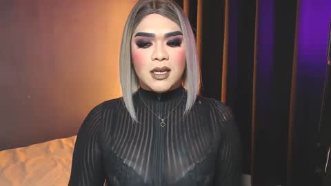 JADE ELYSE online show from January 2025 10:06:01 AM