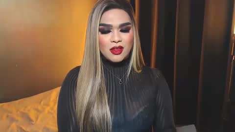 JADE ELYSE online show from February 2025 07:05:01 AM