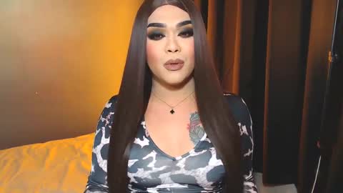 JADE ELYSE online show from February 2025 04:18:01 PM