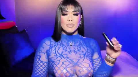 JADE ELYSE online show from January 2026 04:31:01 PM