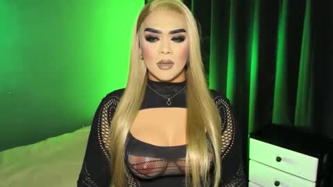 JADE ELYSE online show from February 2026 01:20:01 AM