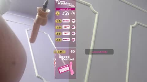 Sucky  online show from January 2025 05:59:02 PM