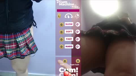 Sucky  online show from February 2025 12:10:02 PM