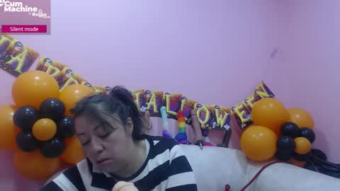 Sucky  online show from October 2025 12:05:01 PM