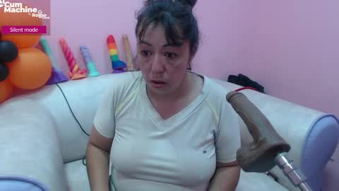 Sucky  online show from November 2025 12:16:01 PM