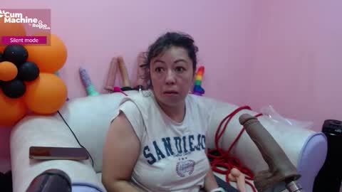 Sucky  online show from November 2025 12:16:02 PM