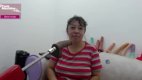 Sucky  online show from December 2025 11:50:01 AM