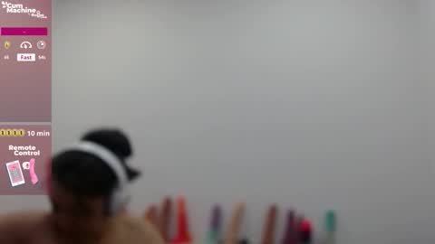 Sucky  online show from January 2026 11:59:02 AM