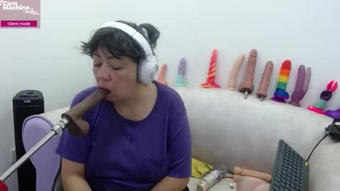 Sucky  online show from February 2026 12:17:02 PM