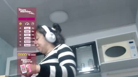 Sucky  online show from April 2026 12:32:02 PM