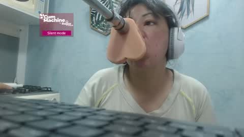 Sucky  online show from April 2026 12:41:02 PM