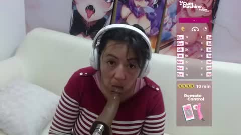 Sucky  online show from July 2026 12:29:02 PM