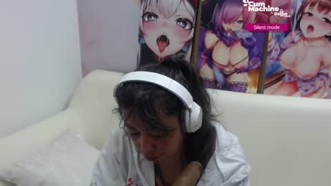 Sucky  online show from July 2026 12:19:02 PM