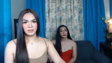 mitch and mitchie online show from July 2026 01:33:01 AM