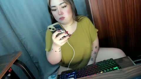 Millany online show from April 2026 03:33:02 AM