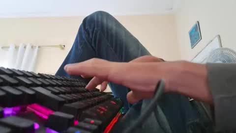 Snapshot of sueliton41 chatting on February 2026 07:48:01 PM sueliton41 online show from February 2026 07:48:01 PM