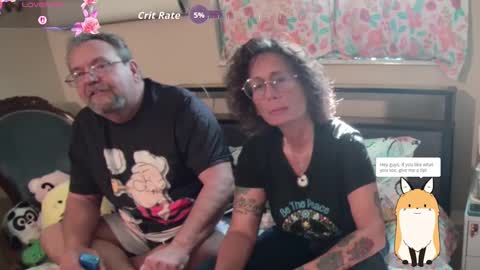 suenixon online show from September 2025 09:03:02 PM