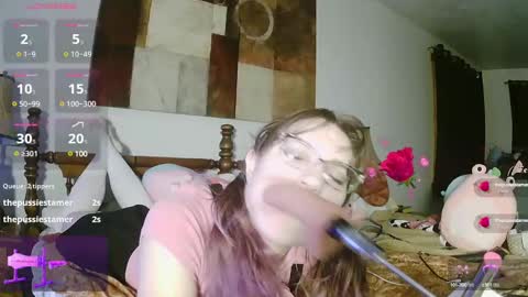 Nikki Sabel online show from December 2024 11:06:02 PM