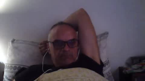 Snapshot of sugar1971 chatting on March 2026 07:36:01 AM paolo online show from March 2026 07:36:01 AM