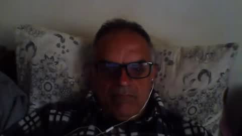 Snapshot of sugar1971 chatting on April 2026 07:58:02 AM paolo online show from April 2026 07:58:02 AM