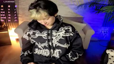 ANGEL online show from March 2026 12:12:02 PM