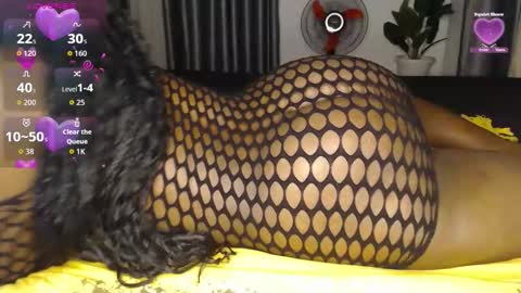 sugarboooty online show from March 2026 05:41:02 PM
