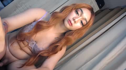 your ultimate goddess online show from January 2025 06:07:01 PM