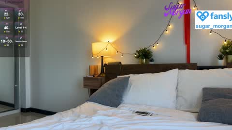 Morgan online show from January 2025 02:22:02 AM