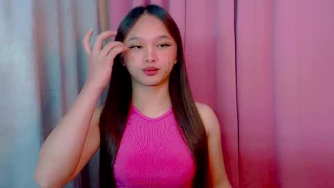 Cheska online show from February 2025 06:36:02 PM