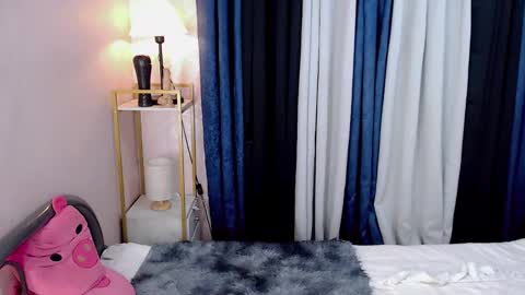 Cheska online show from February 2025 09:01:02 PM