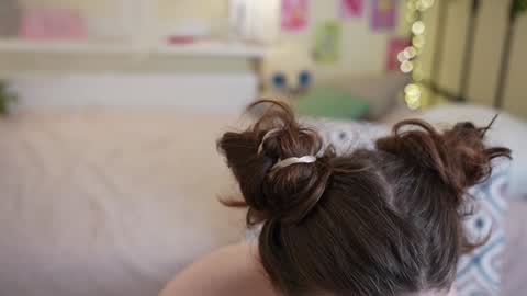 Rikki online show from January 2025 10:48:01 PM