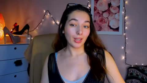 Megan online show from December 2024 08:50:02 PM