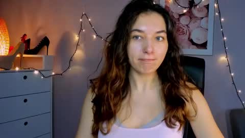 Megan online show from December 2024 02:13:02 PM