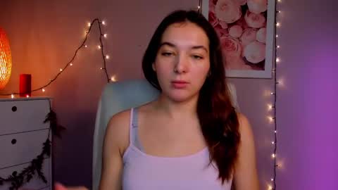 Megan online show from December 2024 08:28:02 AM