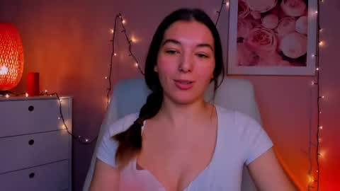 Megan online show from January 2025 10:39:01 AM