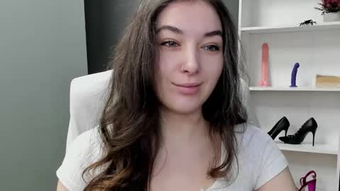 Megan online show from January 2026 07:35:01 AM