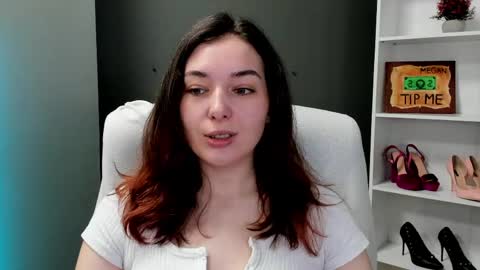 Megan online show from June 2026 06:48:02 AM