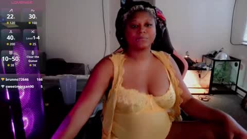 Snapshot of sugarbearlove87 chatting on September 2025 09:05:01 PM lexi love online show from September 2025 09:05:01 PM