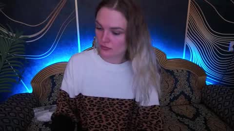 Kate online show from November 2025 06:36:02 AM