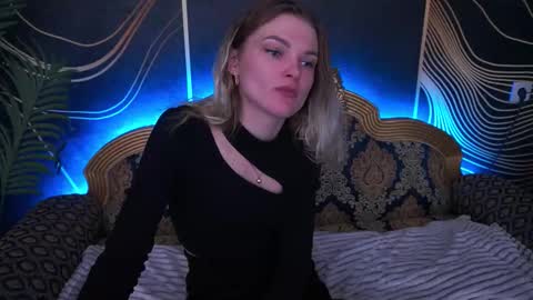 Kate online show from November 2025 06:56:02 AM