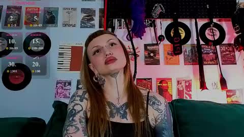 Snapshot of sugarsoot chatting on May 2026 10:36:01 AM sugarsoot online show from May 2026 10:36:01 AM