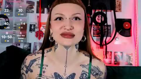 sugarsoot online show from July 2026 05:46:02 AM